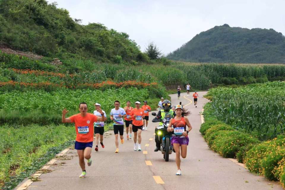 吃出风情, 乡土长街宴
