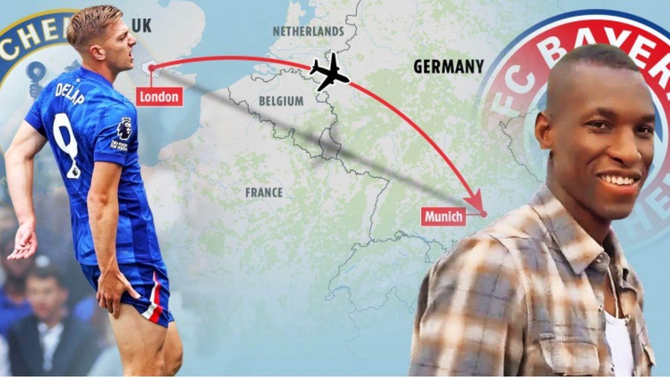 租借费用高, 生气, 拜仁总监埃 租借费用高, 生气, 拜仁总监埃