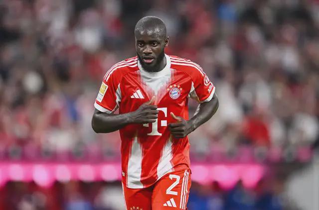 bym, 出众的爆发