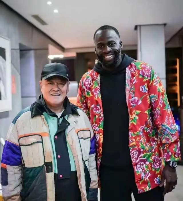 就非常有人, 岁赵本山罕, 全程都在人