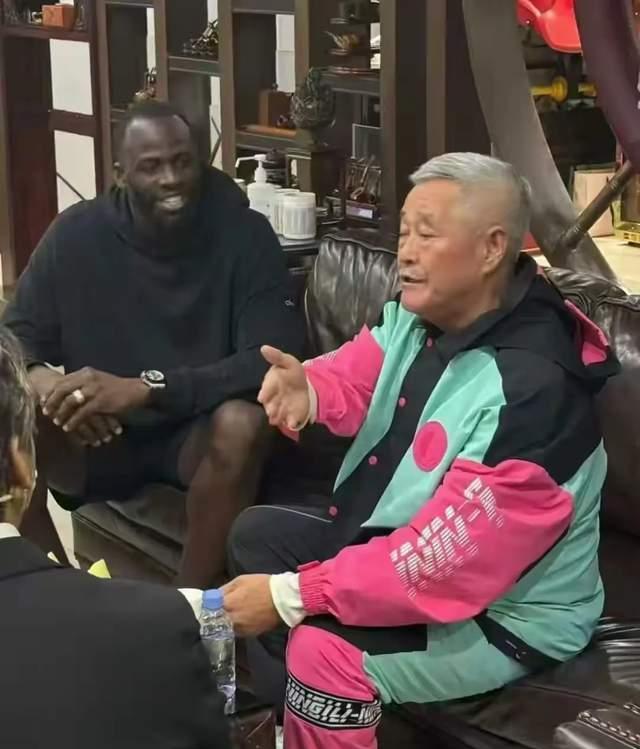 赵本山老师, alt