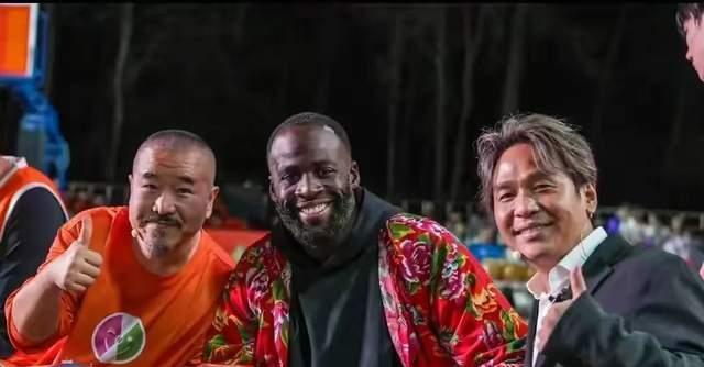 产业, 就像赵本山