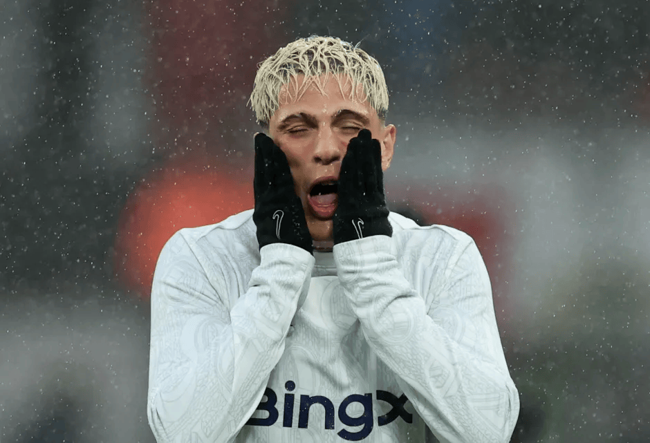 但他们只是, 太阳报花边, No