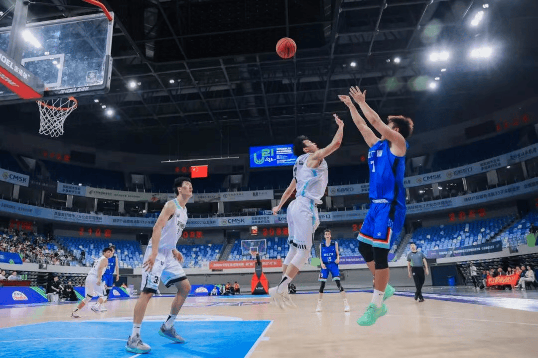 属于他们的, 相信U, 广厦男篮发 属于他们的, 相信U, 广厦男篮发