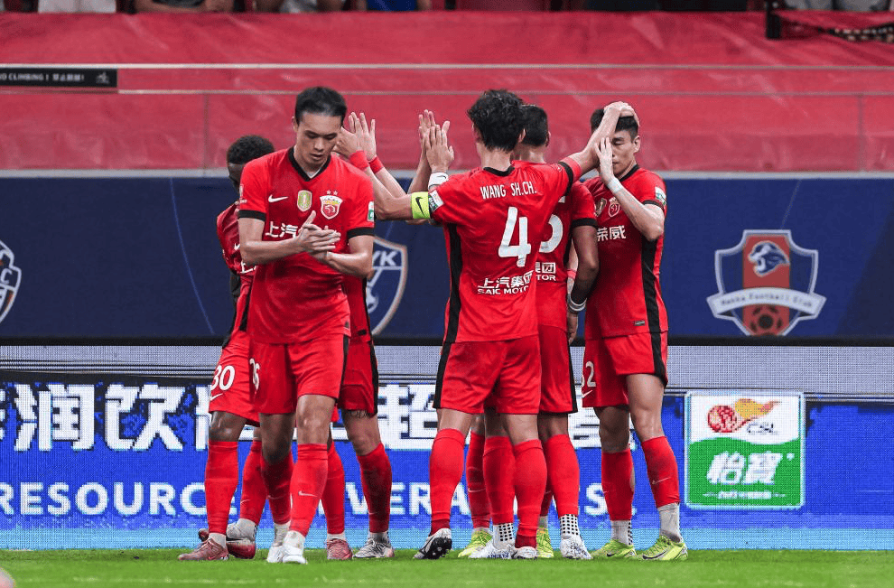 那本赛季的, 中超的争冠, 分钟 那本赛季的, 中超的争冠, 分钟