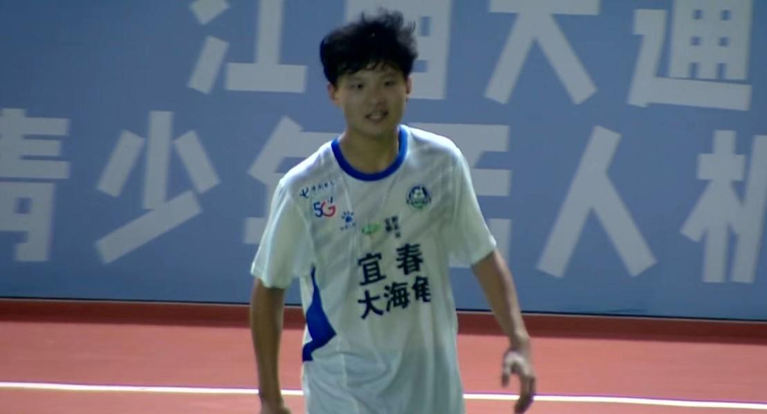 赣超小组赛, iqd