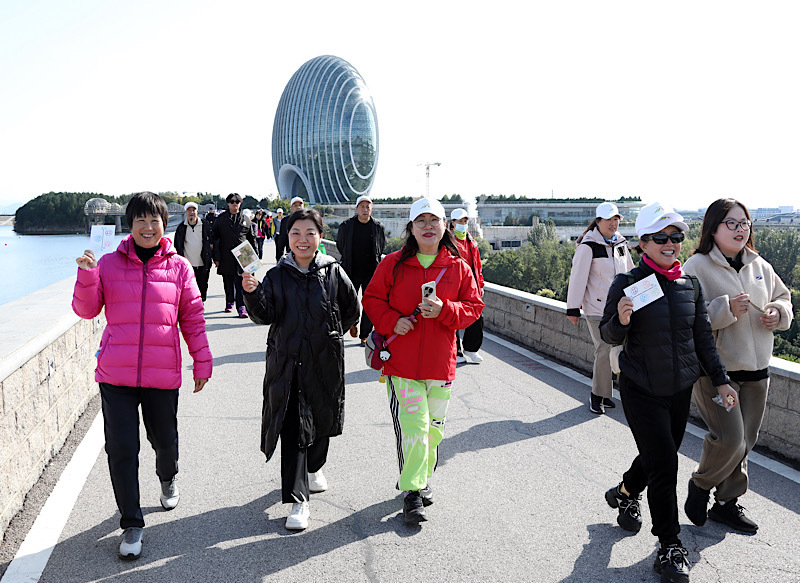 即有机会获, 好者齐聚怀