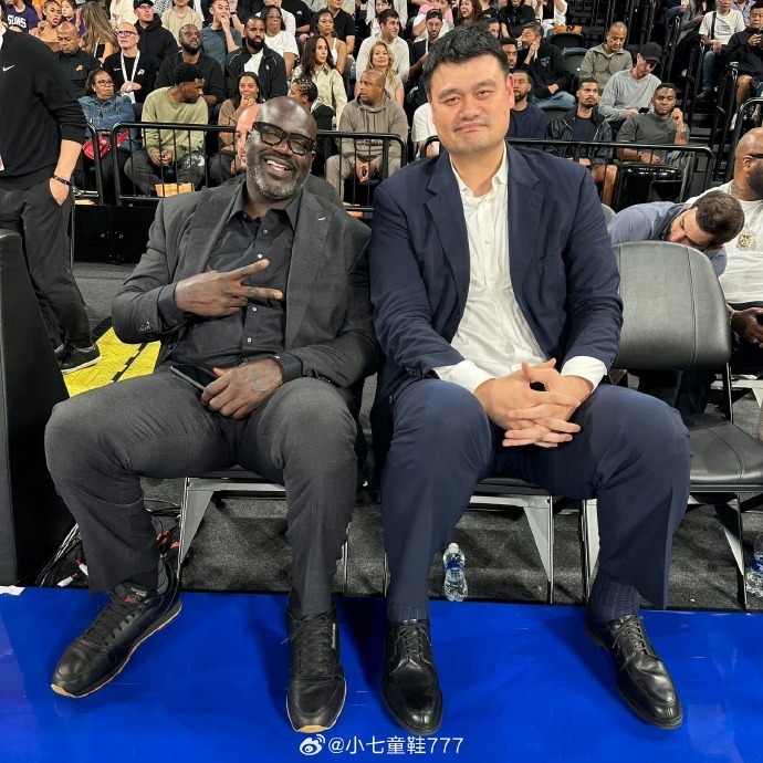 精神矍铄, 马云还帮朋