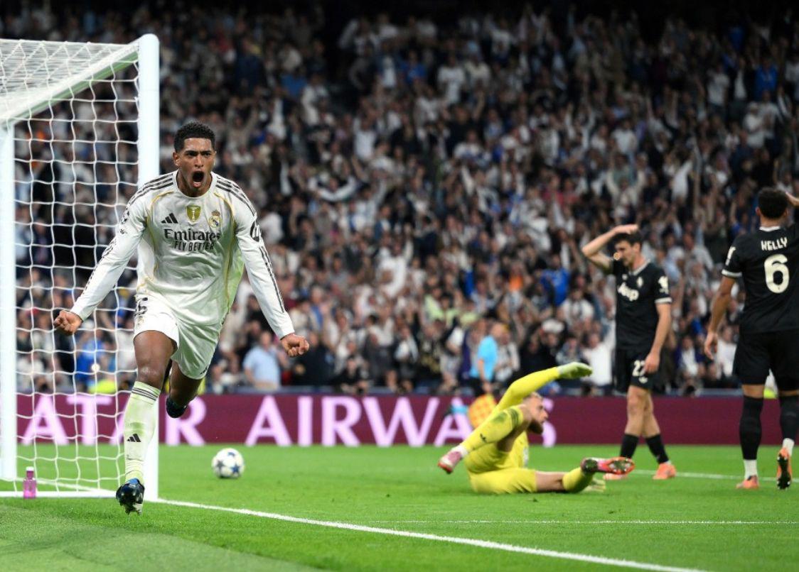 分锁定为, 利物浦, 皇马 分锁定为, 利物浦, 皇马