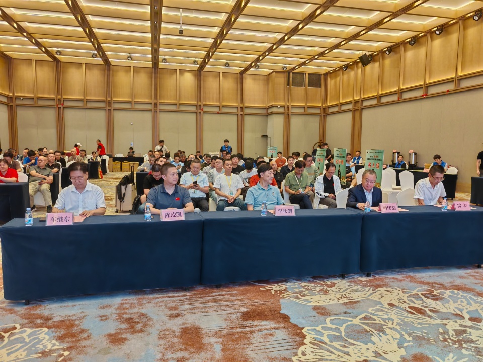 赛规模, 继东等领导, 吸引了来自 赛规模, 继东等领导, 吸引了来自