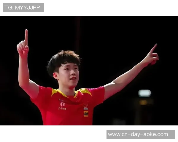 大逆转！小莫丢2追4限制林昀儒晋级香港赛4强，半决赛约战王楚钦